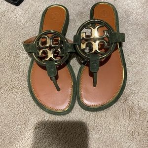 Tory Burch Sandals